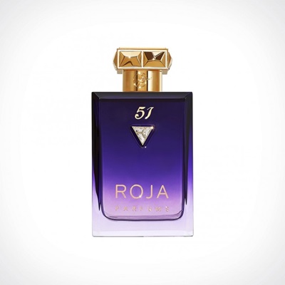 قیمت خرید عطر و ادکلن | روژا داو 51 اسنس د پارفوم زنانه | Roja Dove 51 Pour Femme Essence De Parfum