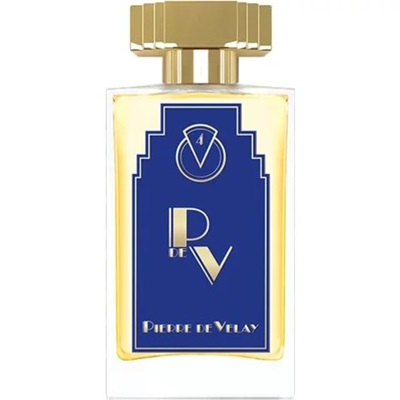 قیمت خرید عطر و ادکلن | روژا داو پیر د ولی شماره 4 | Roja Dove Pierre de Velay No. 4