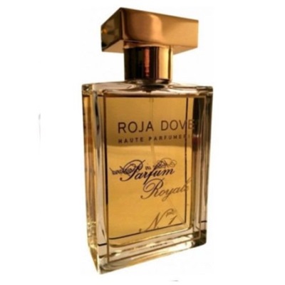 قیمت خرید عطر و ادکلن | روژا داو پارفوم رویال شماره 1 | Roja Dove Parfum Royale No. 1