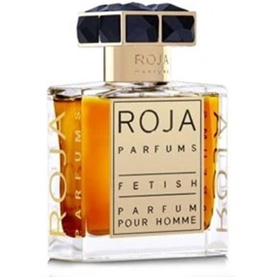 قیمت خرید عطر و ادکلن | روژا داو فتیش پور هوم | Roja Dove Fetish Pour Homme