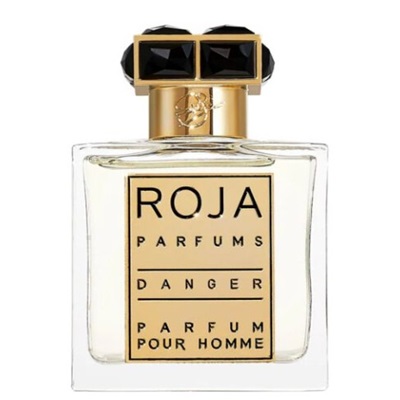 قیمت خرید عطر و ادکلن | روژا داو دنجر پور هوم | Roja Dove Danger Pour Homme