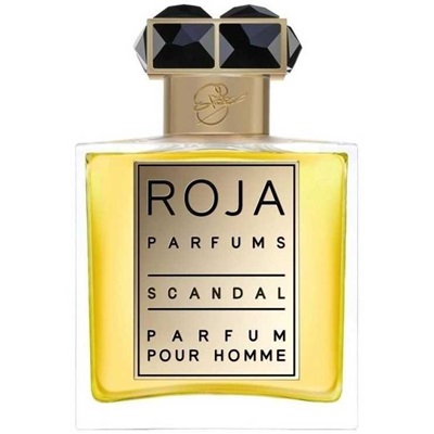 قیمت خرید عطر و ادکلن | روژا داو اسکندال پور هوم | Roja Dove Scandal Pour Homme