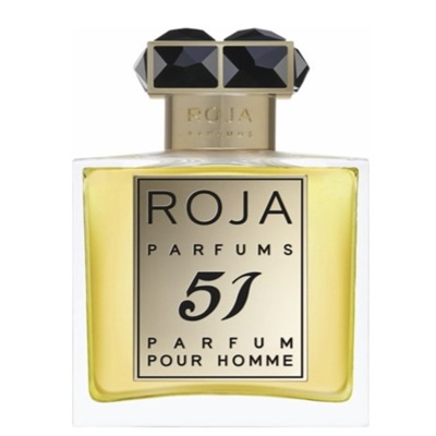 قیمت خرید عطر و ادکلن | روژا داو 51 پور هوم | Roja Dove 51 Pour Homme