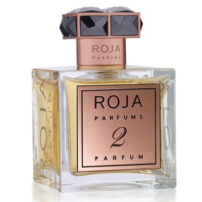 قیمت خرید عطر و ادکلن | روژا داو پارفوم د لا نویت شماره 2 | Roja Dove Parfum De La Nuit No 2