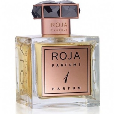 قیمت خرید عطر و ادکلن | روژا داو پارفوم د لا نویت شماره 1 | Roja Dove Parfum De La Nuit No 1