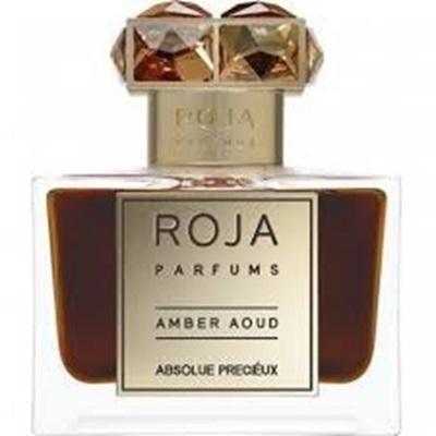 قیمت خرید عطر و ادکلن | روژا داو آمبر عود | Roja Dove Amber Aoud