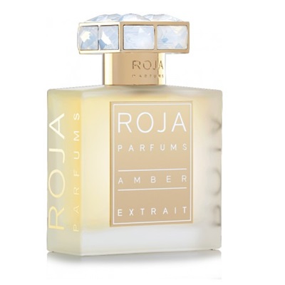 قیمت خرید عطر و ادکلن | روژا داو آمبر | Roja Dove Amber