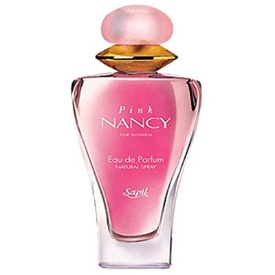 قیمت خرید عطر و ادکلن | سپیل پینک نانسی | Sapil Pink Nancy