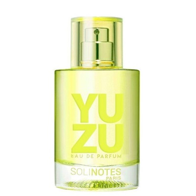 قیمت خرید عطر و ادکلن | سولینوتس یوزو | Solinotes Yuzu