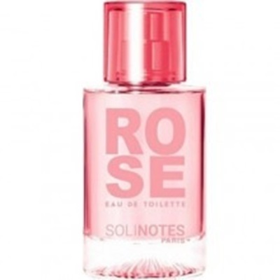 قیمت خرید عطر و ادکلن | سولینوتس رز | Solinotes Rose