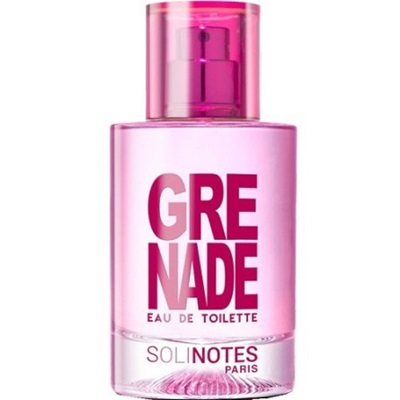 قیمت خرید عطر و ادکلن | سولینوتس گرنید | Solinotes Grenade