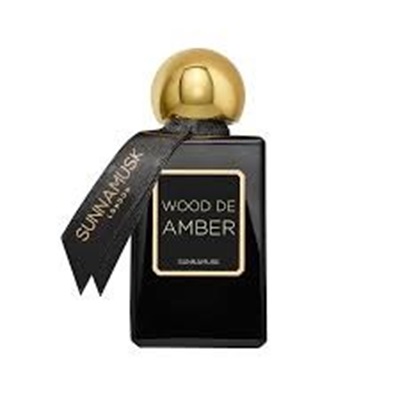 قیمت خرید عطر و ادکلن | ساناماسک وود د آمبر | Sunnamusk Wood De Amber