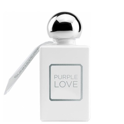 قیمت خرید عطر و ادکلن | ساناماسک پورپل لاو | Sunnamusk Purple Love