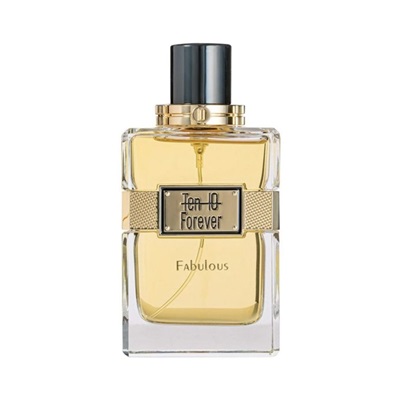 قیمت خرید عطر و ادکلن | علی دایی تن فوراور فابولوس | TEN FOREVER FABULOUS