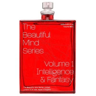 قیمت خرید عطر و ادکلن | د بیوتیفول مایند سریز ولوم آی اینتلیجنس اند فانتزی | The Beautiful Mind Series Volume I Intelligence & Fantasy