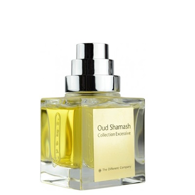 قیمت خرید عطر و ادکلن | دیفرنت کمپانی عود شاماش | The Different Company Oud Shamash