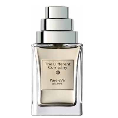 قیمت خرید عطر و ادکلن | دیفرنت کمپانی پیور اِو | The Different Company Pure eVe