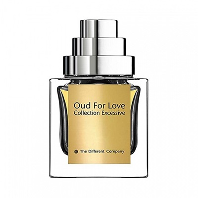 قیمت خرید عطر و ادکلن | دیفرنت کمپانی عود فور لاو | The Different Company Oud for Love