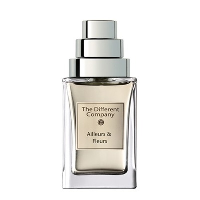 قیمت خرید عطر و ادکلن | دیفرنت کمپانی آن پارفوم دالارس ات فلورس | The Different Company Un Parfum d’Ailleurs et Fleurs