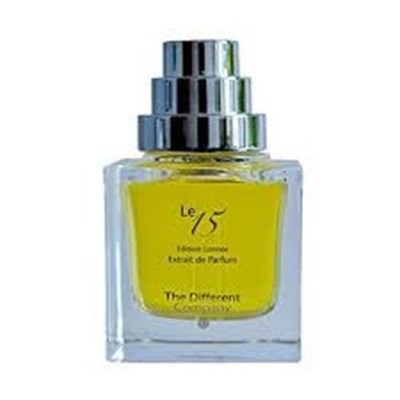 قیمت خرید عطر و ادکلن | دیفرنت کمپانی له 15 | The Different Company Le 15