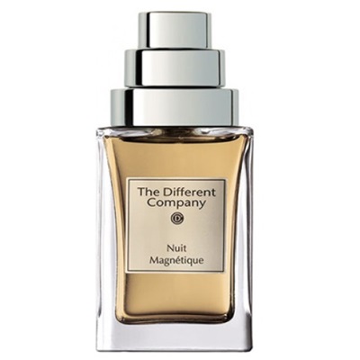 قیمت خرید عطر و ادکلن | دیفرنت کمپانی اون نویت مگنتیکی | The Different Company Une Nuit Magnetique