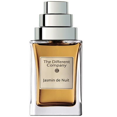 قیمت خرید عطر و ادکلن | دیفرنت کمپانی جاسمین د نویت | The Different Company Jasmin de Nuit