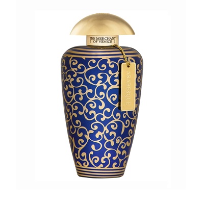 قیمت خرید عطر و ادکلن | تاجر ونیزی عربسکو | The Merchant of Venice Arabesque