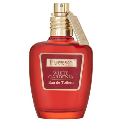 قیمت خرید عطر و ادکلن | مرچنت آف ونیز وایت گاردنیا | The Merchant of Venice White Gardenia