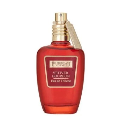 قیمت خرید عطر و ادکلن | مرچنت آف ونیز وتیور بوربون | The Merchant of Venice Vetiver Bourbon