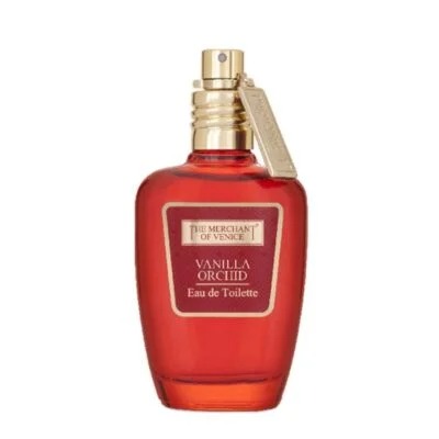 قیمت خرید عطر و ادکلن | مرچنت آف ونیز وانیلا ارکید | The Merchant of Venice Vanilla Orchid