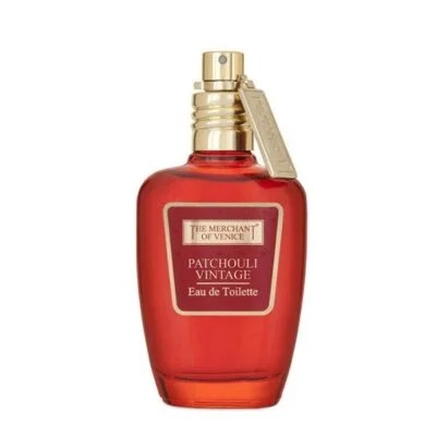 قیمت خرید عطر و ادکلن | مرچنت آف ونیز پچولی وینتیج | The Merchant of Venice Patchouli Vintage