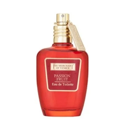 قیمت خرید عطر و ادکلن | مرچنت آف ونیز پشن فروت | The Merchant of Venice Passion Fruit