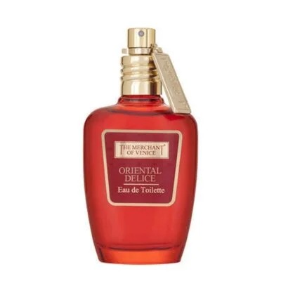 قیمت خرید عطر و ادکلن | مرچنت آف ونیز اورینتال دلیس | The Merchant of Venice Oriental Delice