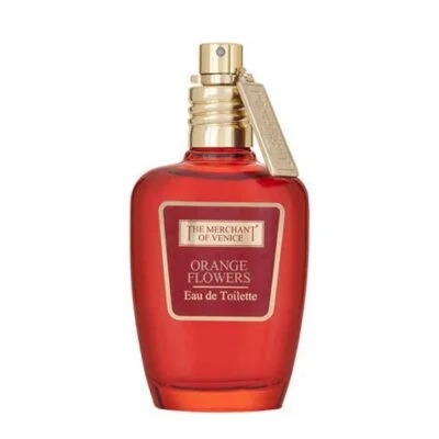 قیمت خرید عطر و ادکلن | مرچنت آف ونیز اورنج فلاورز | The Merchant of Venice Orange Flowers