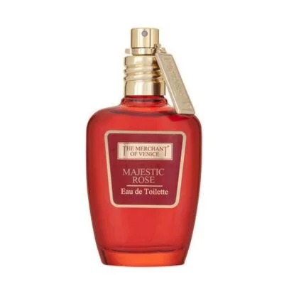 قیمت خرید عطر و ادکلن | مرچنت آف ونیز مجستیک رز | The Merchant of Venice Majestic Rose