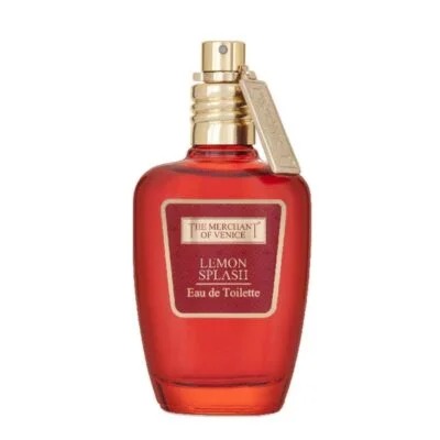 قیمت خرید عطر و ادکلن | مرچنت آف ونیز لمون اسپلش | The Merchant of Venice Lemon Splash