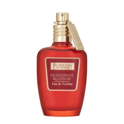 قیمت خرید عطر و ادکلن | مرچنت آف ونیز فرانجپیانی بلوسوم | The Merchant of Venice Frangipani Blossom