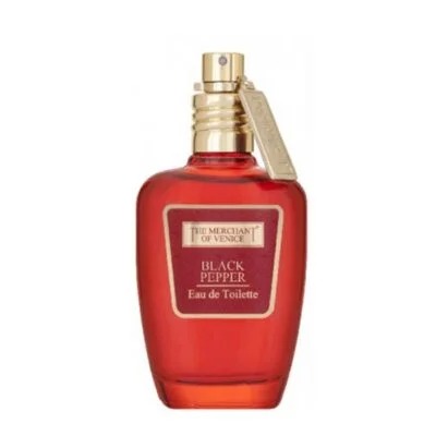 قیمت خرید عطر و ادکلن | مرچنت آف ونیز بلک پپر | The Merchant of Venice Black Pepper