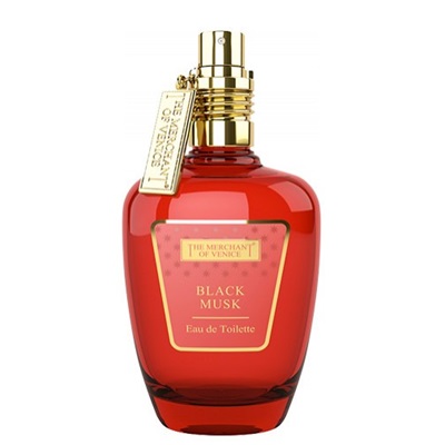 قیمت خرید عطر و ادکلن | مرچنت آف ونیز بلک مسک | The Merchant of Venice Black Musk