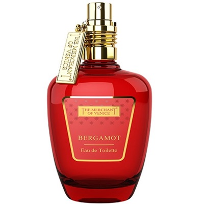 قیمت خرید عطر و ادکلن | مرچنت آف ونیز برگاموت | The Merchant of Venice Bergamot