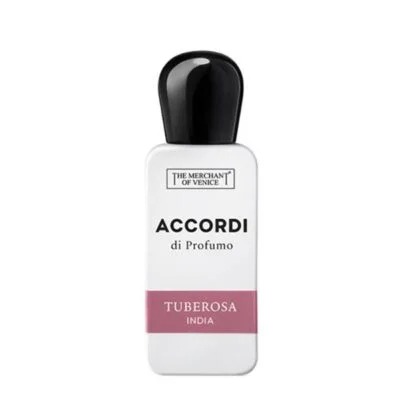 قیمت خرید عطر و ادکلن | مرچنت آف ونیز توبرزا ایندیا | The Merchant of Venice Tuberosa India