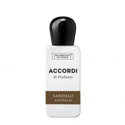 قیمت خرید عطر و ادکلن | مرچنت آف ونیز صندلو استرالیا | The Merchant of Venice Sandalo Australia