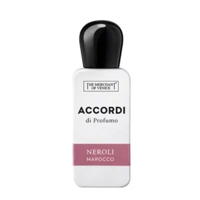 قیمت خرید عطر و ادکلن | مرچنت آف ونیز نرولی ماروکو | The Merchant of Venice Neroli Marocco