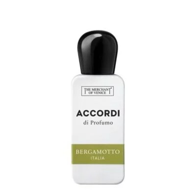 قیمت خرید عطر و ادکلن | مرچنت آف ونیز برگاموتو ایتالیا | The Merchant of Venice Bergamotto Italia