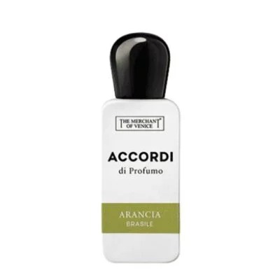 قیمت خرید عطر و ادکلن | مرچنت آف ونیز آرانچیا برزیل | The Merchant of Venice Arancia Brasile