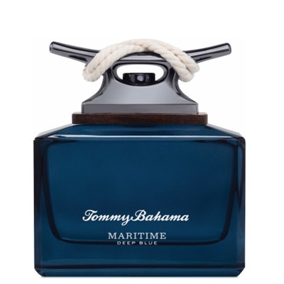 قیمت خرید عطر و ادکلن | تامی باهاما ماریتایم دیپ بلو | Tommy Bahama Maritime Deep Blue