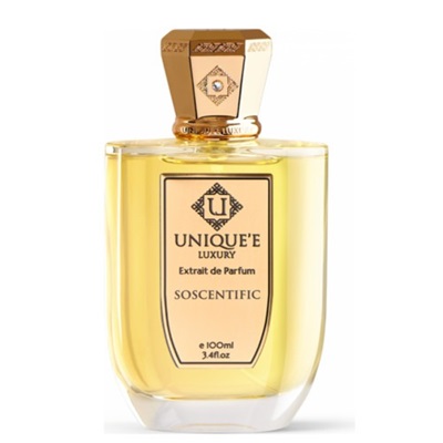 قیمت خرید عطر و ادکلن | یونیک لاکچری سوسنتیفیک | Unique’e Luxury SoScentific