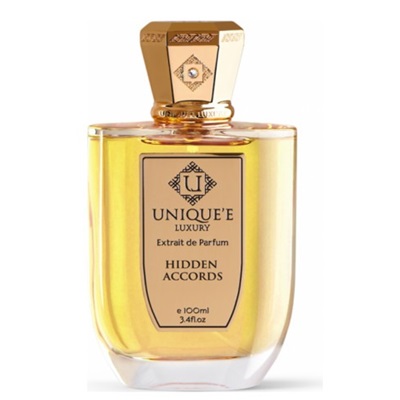 قیمت خرید عطر و ادکلن | یونیک لاکچری هیدن آکوردز | Unique’e Luxury Hidden Accords