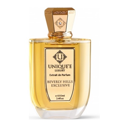 قیمت خرید عطر و ادکلن | یونیک لاکچری بورلی هیلز اکسکلوسیو | Unique’e Luxury Beverly Hills Exclusive