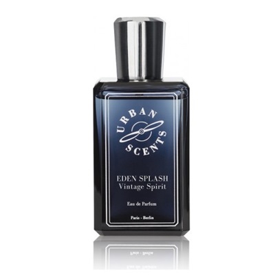 قیمت خرید عطر و ادکلن | اوربان سنتس ادن اسپلش | Urban Scents Eden Splash